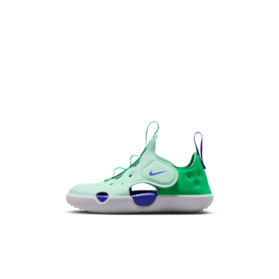 NIKE公式】ナイキ サンレイ プロテクト 4 ベビーサンダル.オンライン